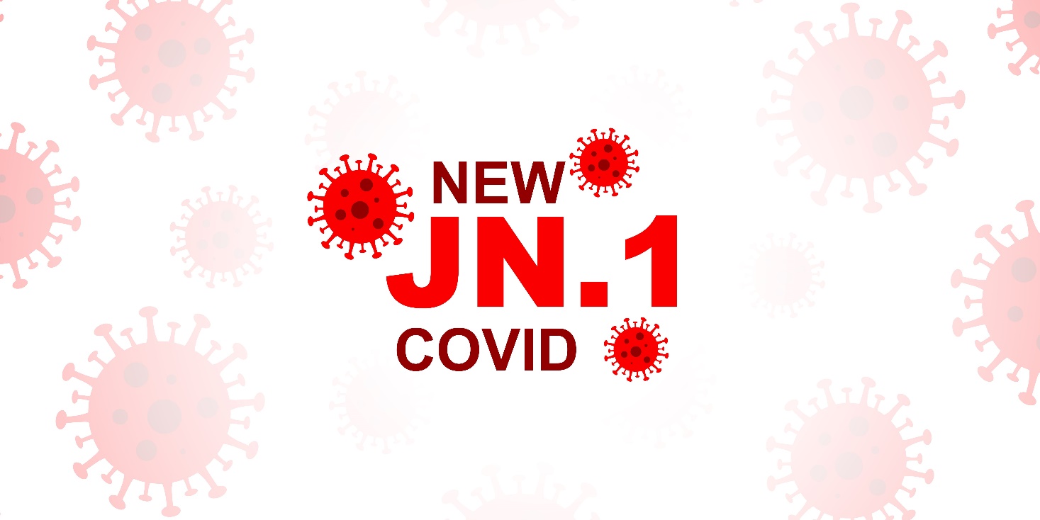 All the Information You Need to Know About the Covid JN.1 Variant