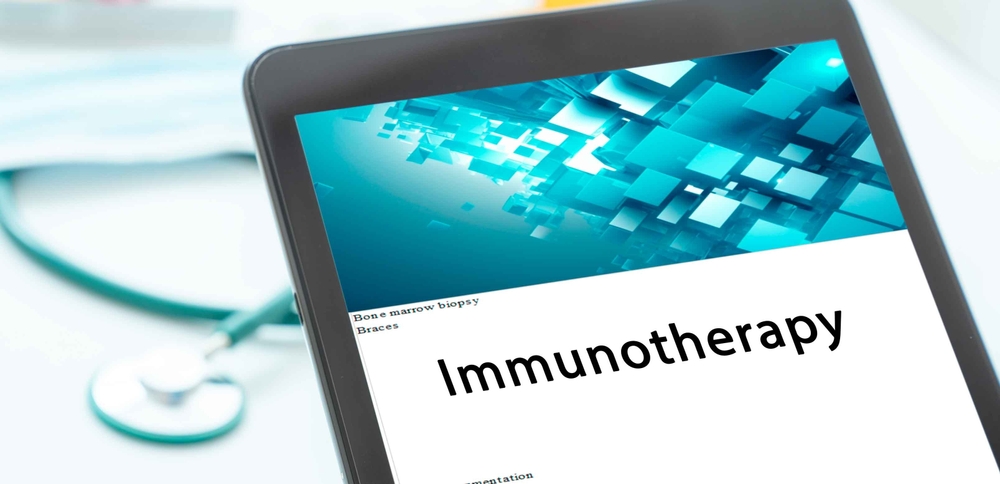 Immunotherapy: A Cancer Treatment To Boost Patient’s Immune System