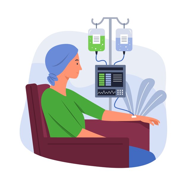 Understanding PICC Lines: Essential Information for Patients and Caregivers