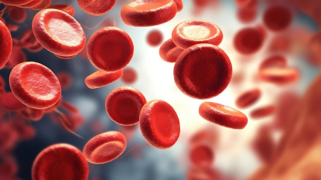 Understanding the Link Between Cancer Disease and Anaemia