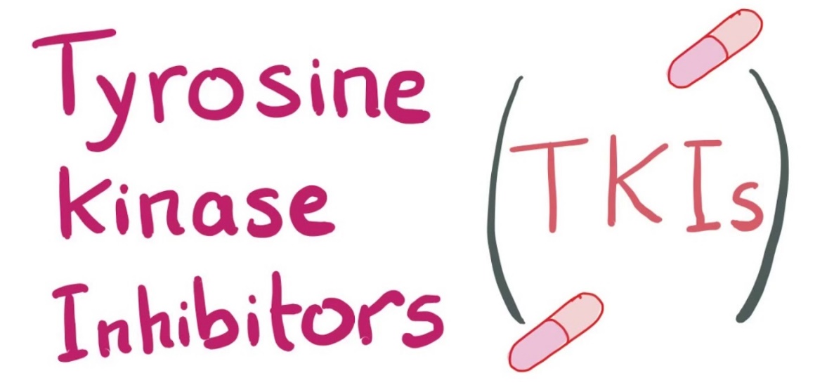 Tyrosine Kinase Inhibitors (TKIs): A Group of Targeted Cancer Therapies