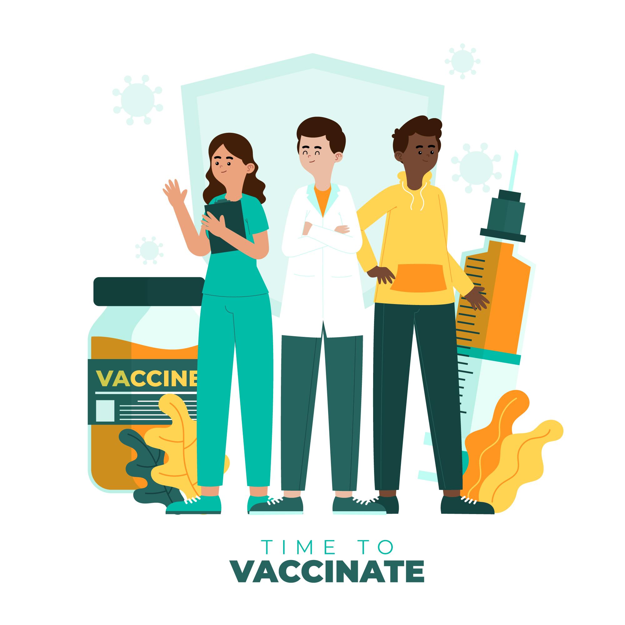 Vaccination in Immunocompromised Patients: Know the Truth