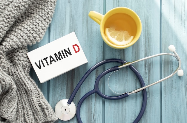 The Crucial Connection: Vitamin D and Cancer Prevention