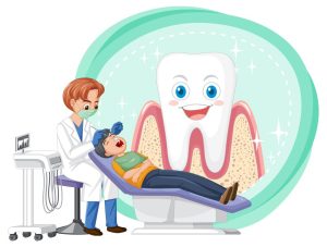 Dental Caries Treatment