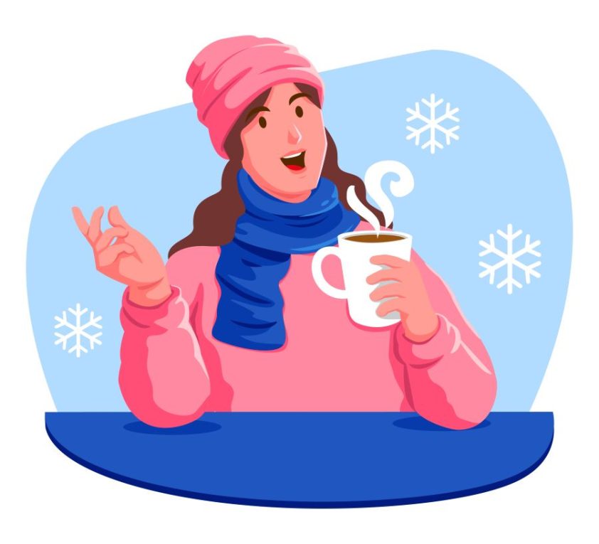 8 Winter Healthcare Tips: Stay Healthy and Strong This Season