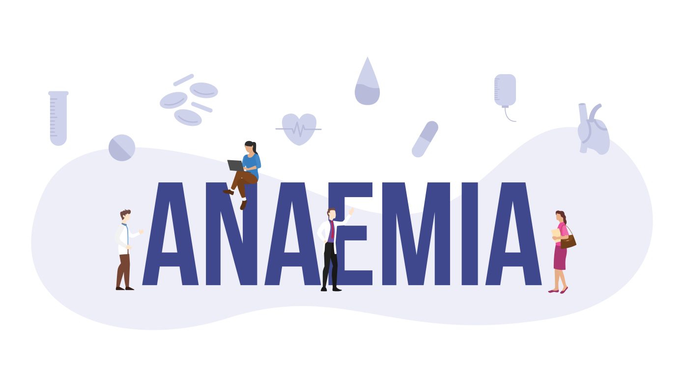 10 Unknown Facts About Anaemia: Insights You Might Not Know