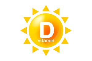 Vitamin D through sun