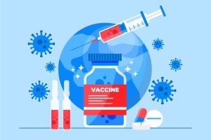 Chickenpox vaccine