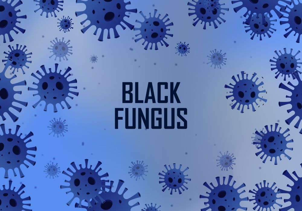 Black Fungus Infection: Causes, Symptoms & Prevention Tips