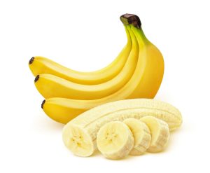 Bananas