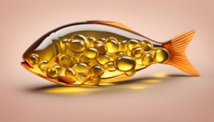 Cod Liver Oil