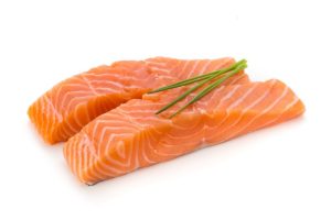 Salmon