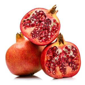 Pomegranates