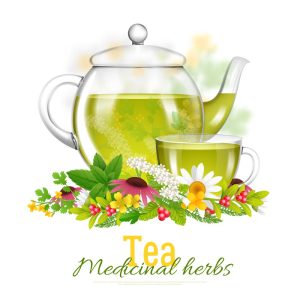 Herbal Teas