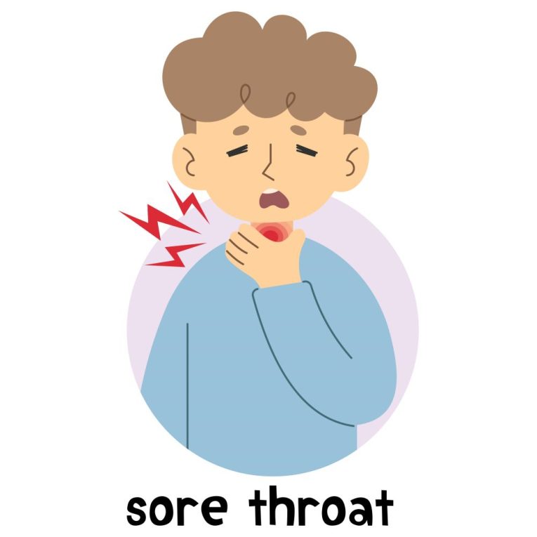 Sore Throat Relief: Remedies That Work & Common Mistakes