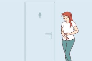 Frequent urination during pregnancy