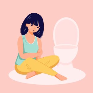 Bloating and Constipation in pregnancy