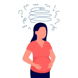 Mood Swings and Emotional Changes during early pregnancy