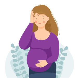 Dizziness and Lightheadedness during pregnancy