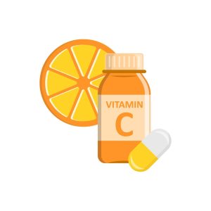 vitamin C supplements