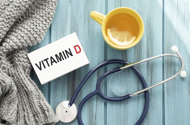 Vitamin D and cancer