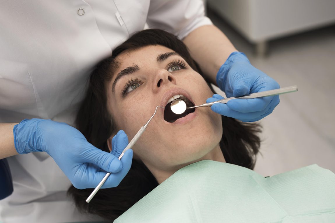 How to Keep Your Teeth Healthy: Expert Dental Tips